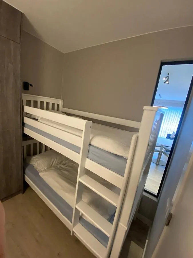 Hotel Princess Ostend