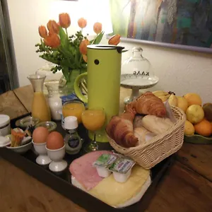  Bed & Breakfast Ambrosius Belgio