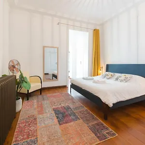 Apartment Kreef