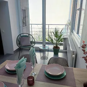 Apartment Ksenija