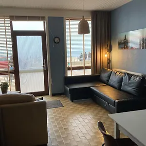 Apartment Columbia, Ostende