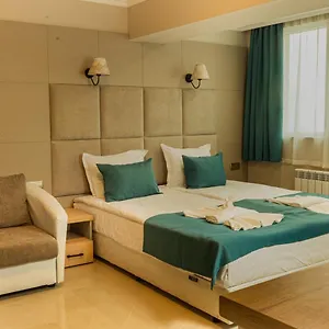 Vemara Boutique Hotel-free Parking Hotel Varna