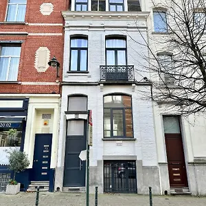  Bed & Breakfast My Haus European Commision Belgio