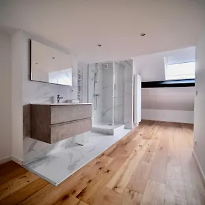 Bed & Breakfast Smart Appart - North Belgio