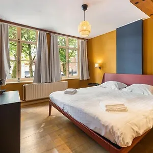 Lake Suites Bed & Breakfast Bruges