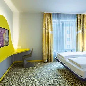 ** Hotel Prize By Radisson, Belgio
