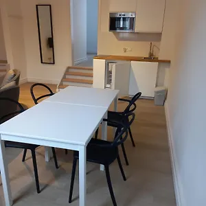  Appartamento Flats - Résidence D'ici D'ailleurs Belgio