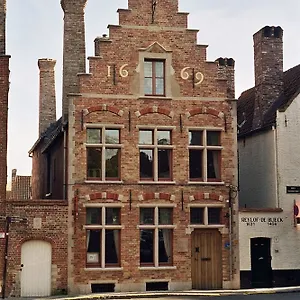 1669 Bed & Breakfast Bruges