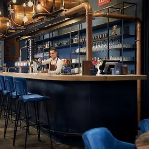 Der Valk Hotel Antwerp