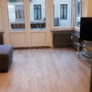 Apartment Arno's Place, Ostende