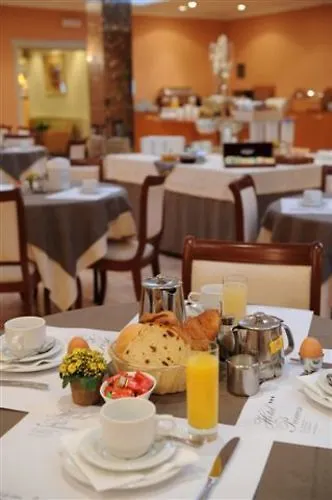 Hotel Princess Οστένδη 3*,  Βέλγιο