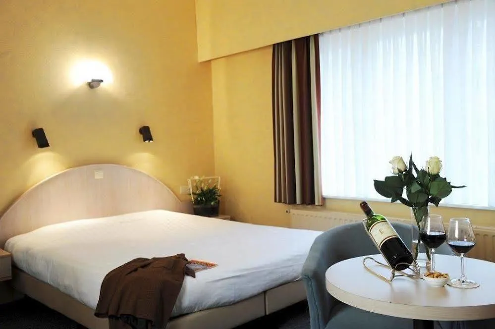 Hotel Princess Οστένδη Βέλγιο