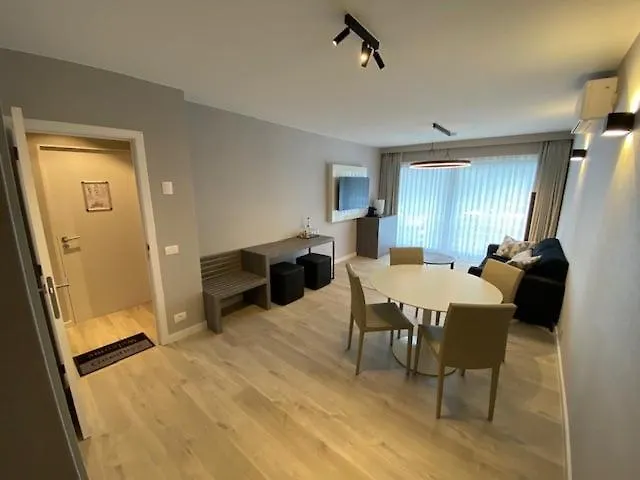 Hotel Princess Ostende