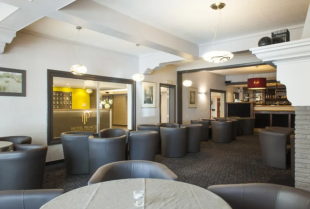 Hotel Princess Ostende