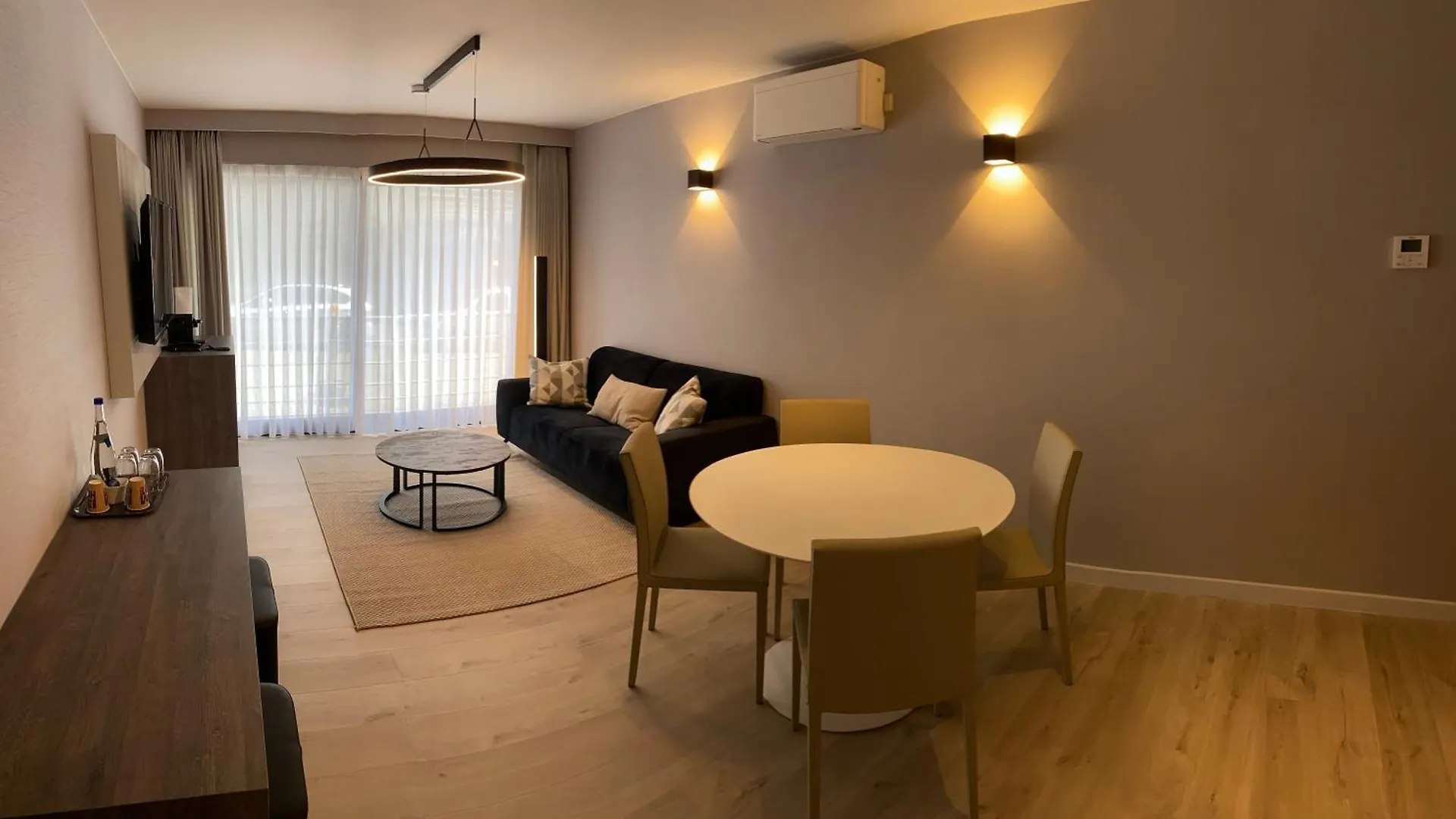 Hotel Princess Ostend